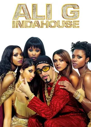 Ali g indahouse