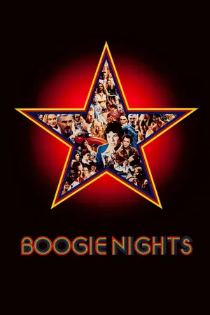 Boogie nights