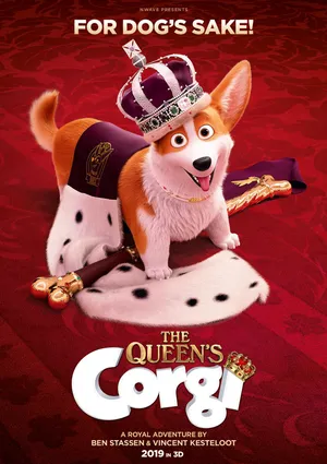 Corgi: những chú chó hoàng gia