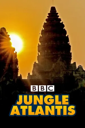Jungle atlantis Jungle atlantis