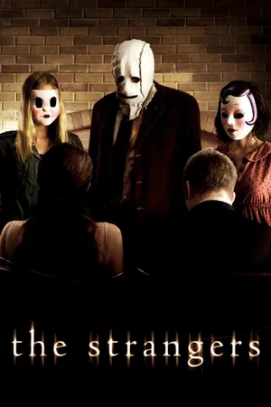 The strangers