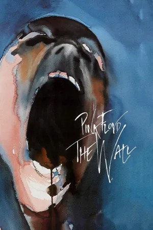 Pink floyd: the wall