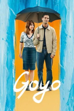 Goyo Goyo