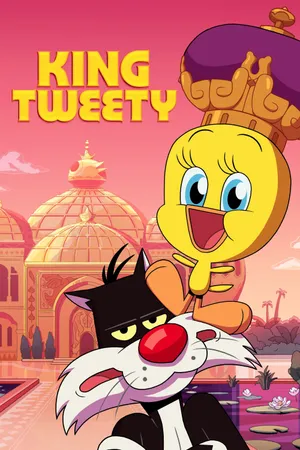 Vua tweety